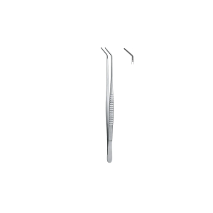 Debakey Tissue Forceps