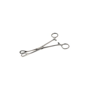 Foerster Sponge Forceps