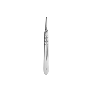 Scalpel Handle No. 4