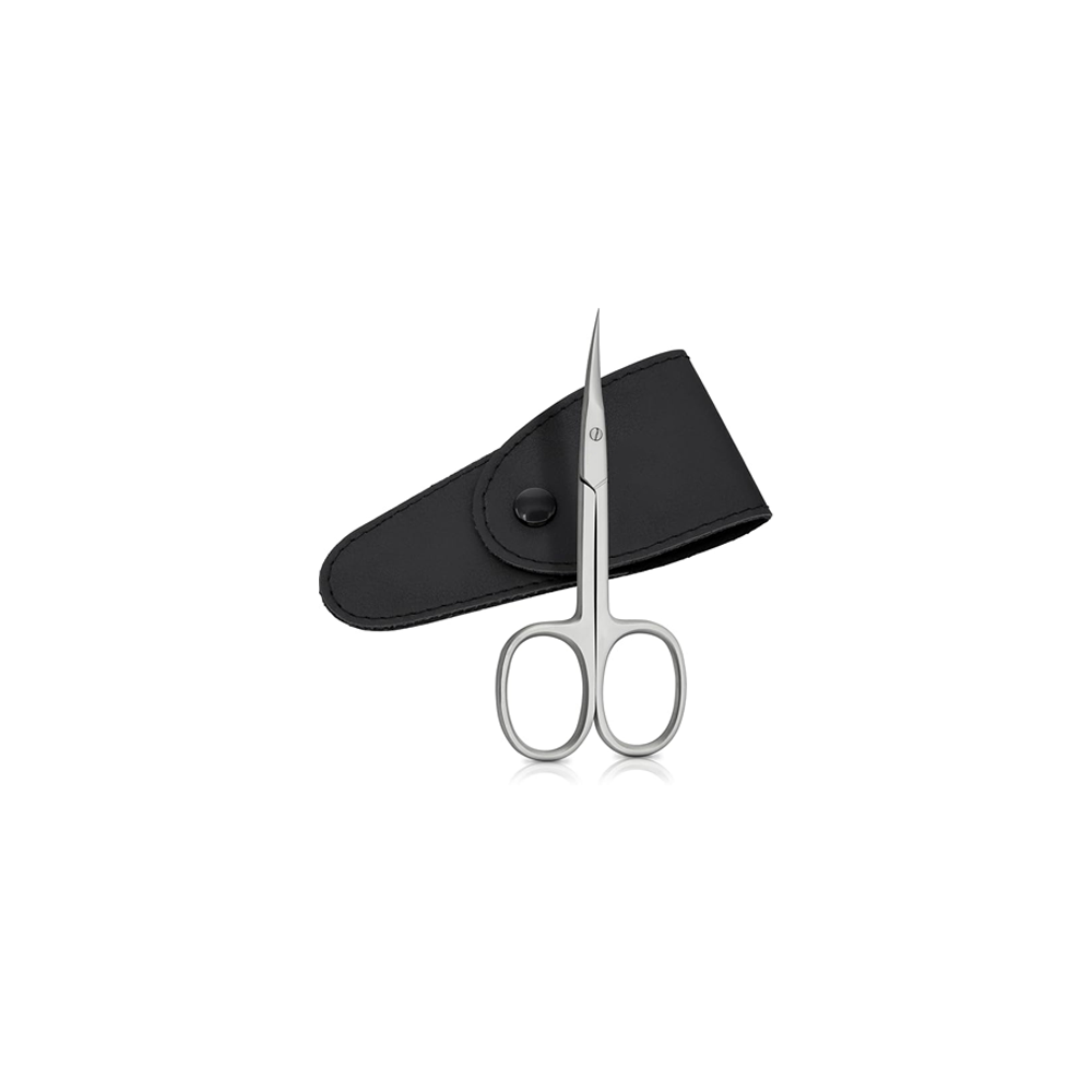 Straight Cuticle Scissors