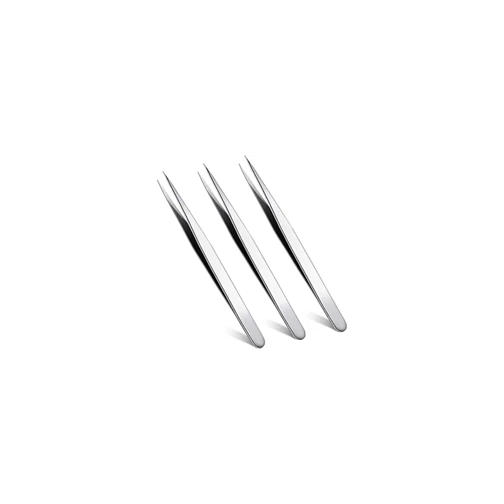 Straight Lash Tweezer