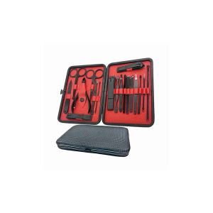 Professional Manicure & Pedicure Set
