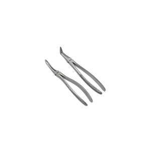 Lower Root Forceps