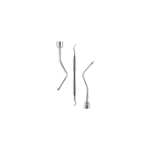Spoon Excavator