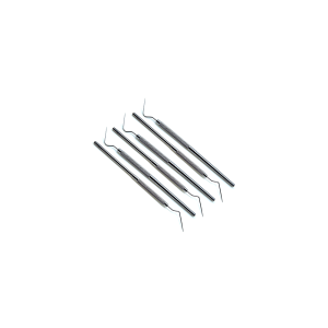 Endodontic Spreader