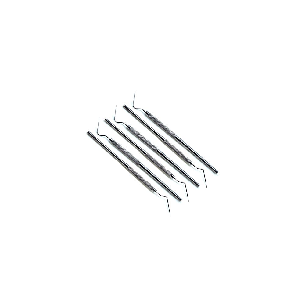 Endodontic Spreader