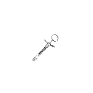Surgical Aspirating Syringe