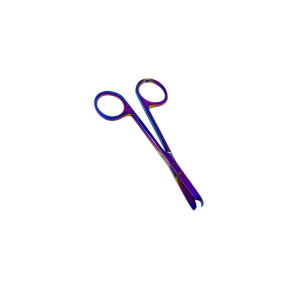 Littauer Suture Scissors