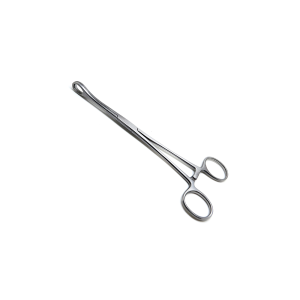 Foerster Sponge Forceps