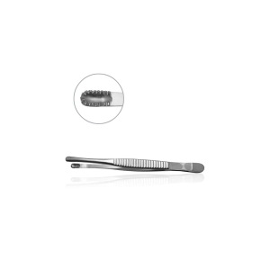 Russian Tissue Forceps
