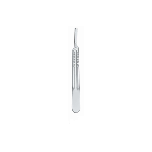 Scalpel Handle No. 4