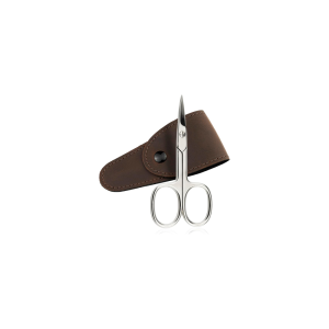 Straight Cuticle Scissors