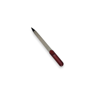 Sapphire Nail File