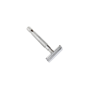 Stainless-Steel Safety Razor