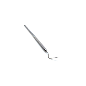 Endodontic Spreader