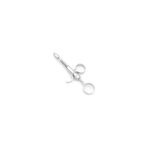 Surgical Aspirating Syringe