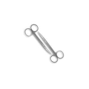 Operating Scissors – Straight