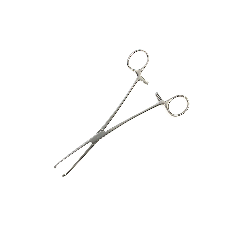 Allis Tissue Forceps