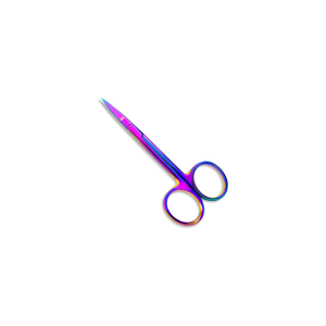 Operating Scissors – Straight