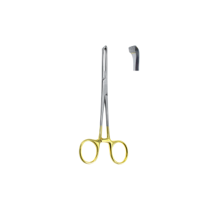 Allis Tissue Forceps