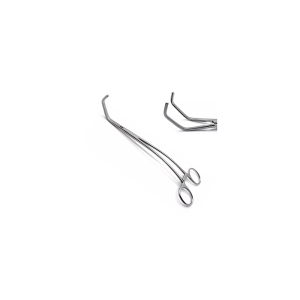 Satinsky Vascular Clamp