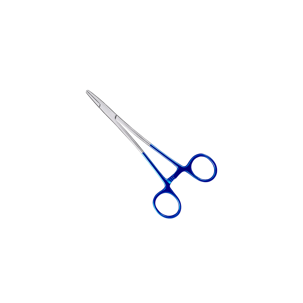 Mayo Needle Holder