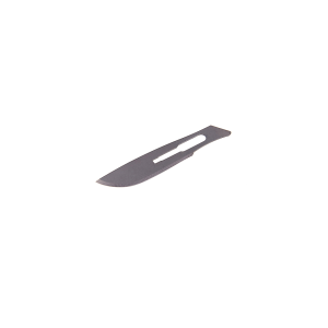 Surgical Blade No. 21
