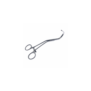Atraumatic Vascular Clamp