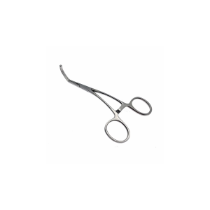 DeBakey Vascular Clamp