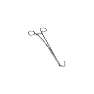Satinsky Vascular Clamp