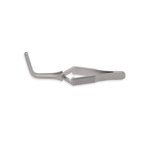 Bulldog Clamp