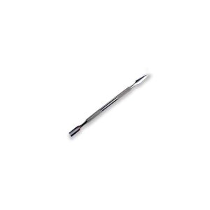 Cuticle Pusher & Cleaner