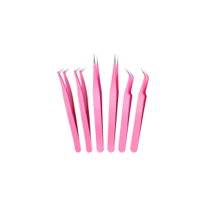 Eyelash Extension Tweezer