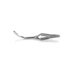 Bulldog Clamp