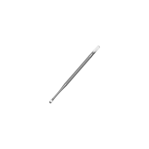 Cuticle Pusher & Cleaner