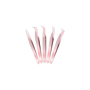 Eyelash Extension Tweezer