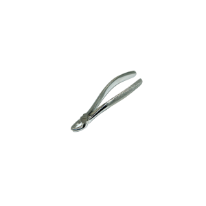 No. 18L Upper Molar Forceps