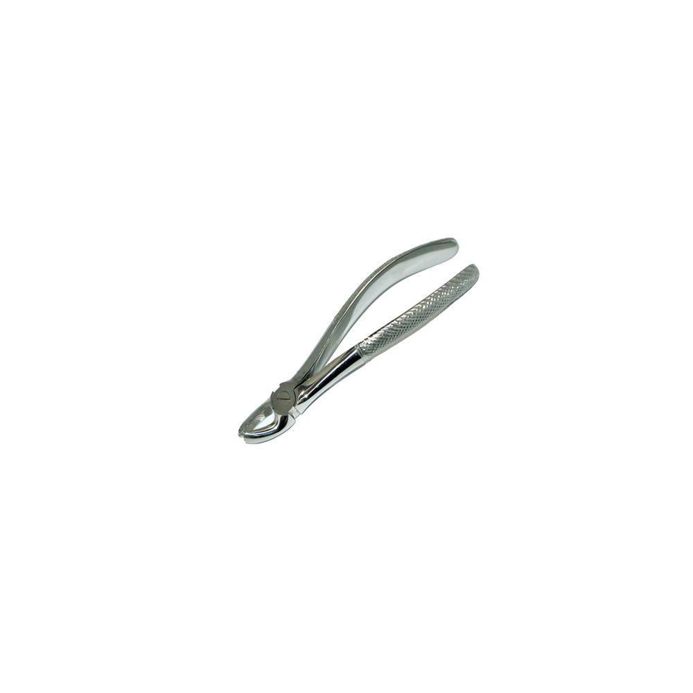 No. 18L Upper Molar Forceps
