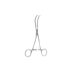 Cooley Vascular Clamp