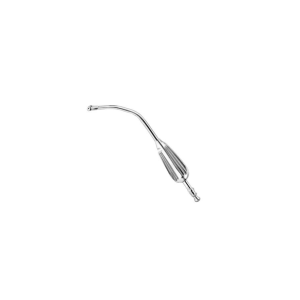 Yankauer Suction Tip
