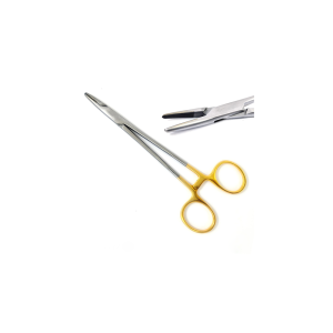 Mayo-Hegar Needle Holder
