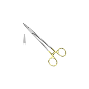 Mayo-Hegar Needle Holder