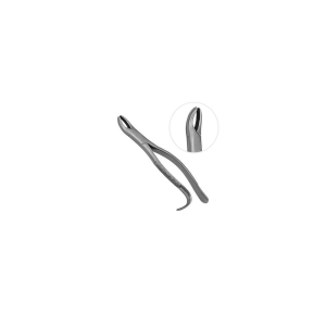 No. 18R Upper Molar Forceps