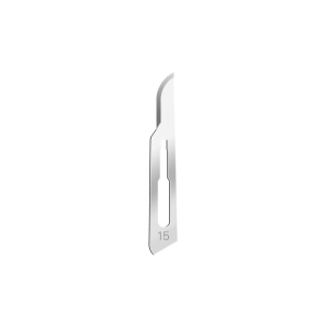 Surgical Blade No. 15