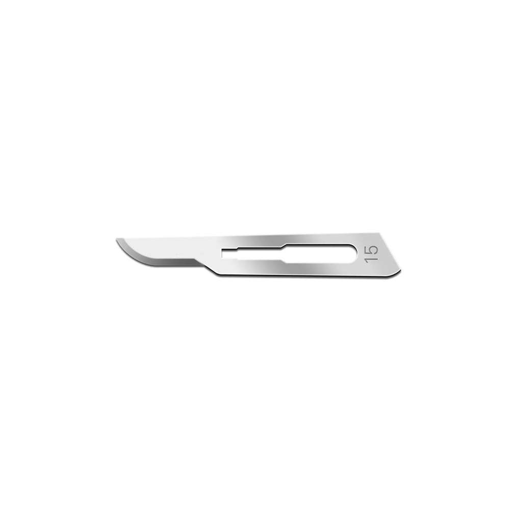 Surgical Blade No. 15